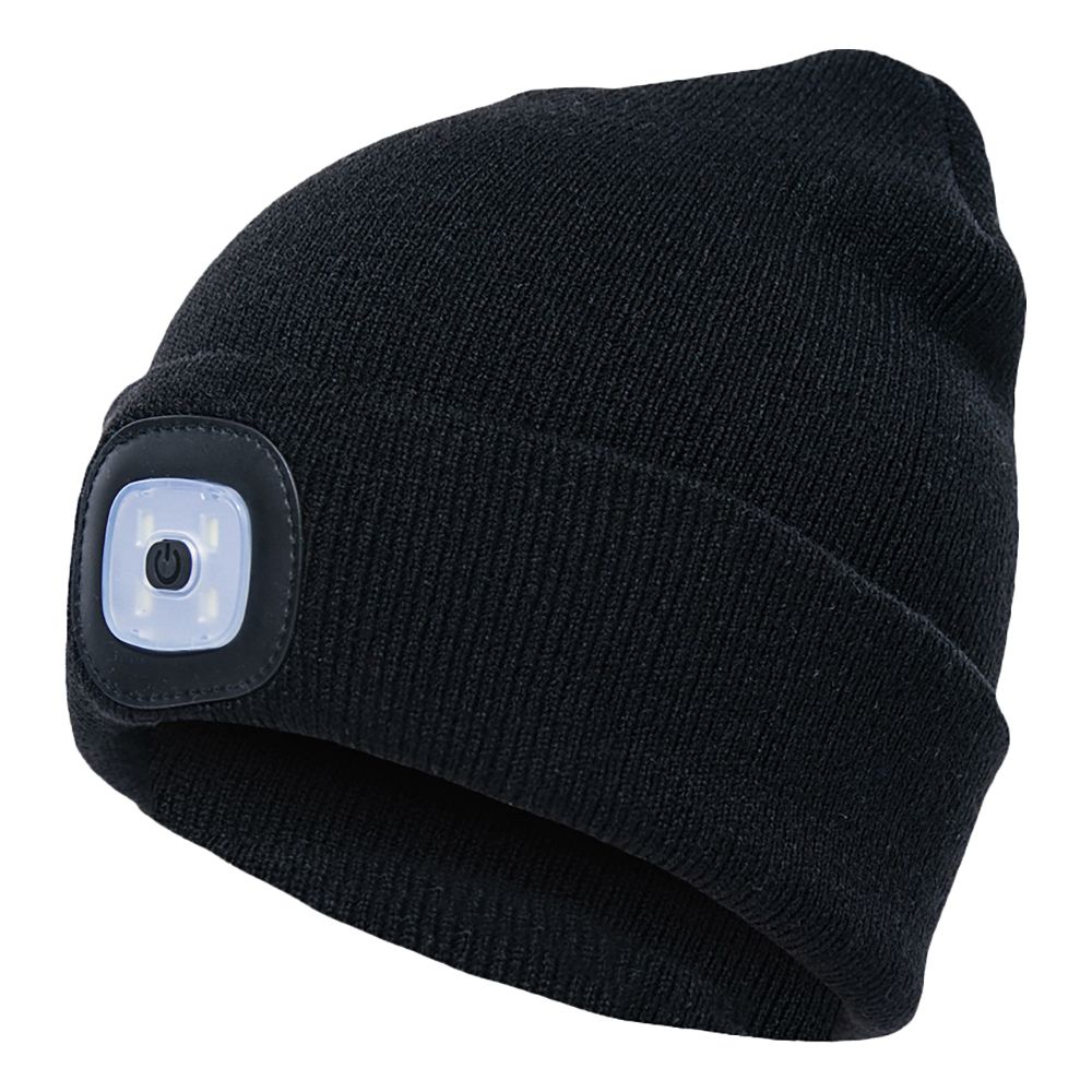 GadgetMonster LED Mössa