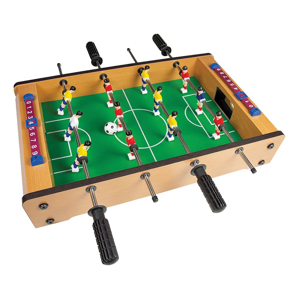 GadgetMonster Mini Fussball Pöytä