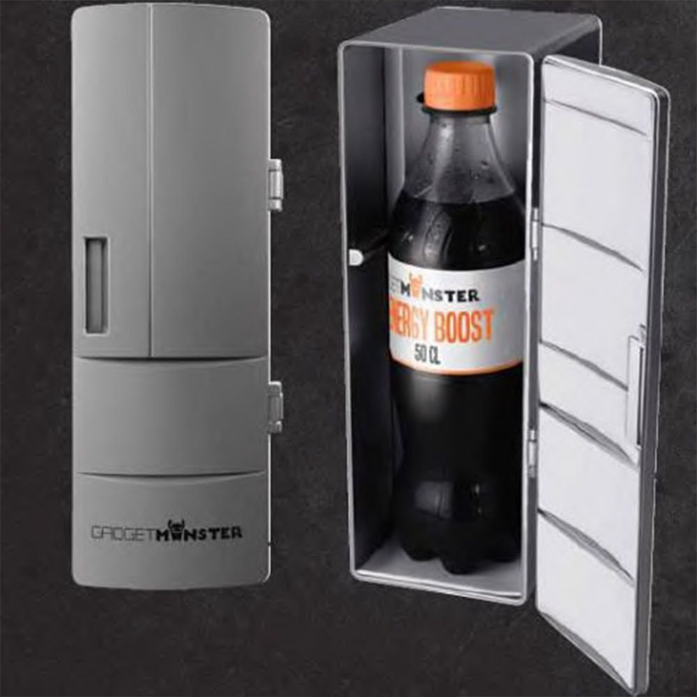 GadgetMonster USB Minijääkaappi