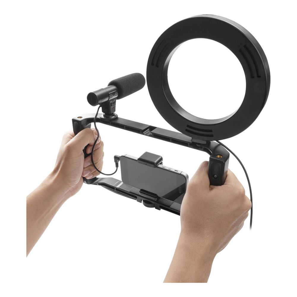 GadgetMonster Vlogging Kit