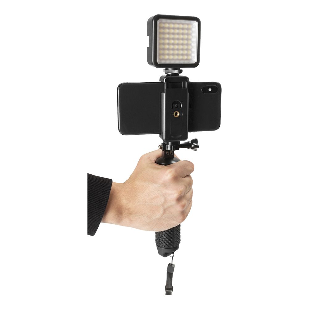 GadgetMonster Vlogging Stick