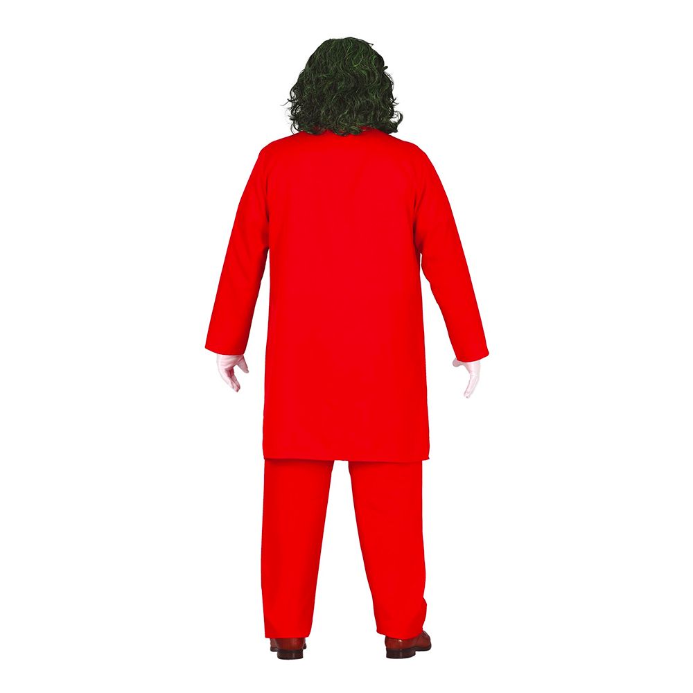 Gal Klovn Plus-size Kostyme