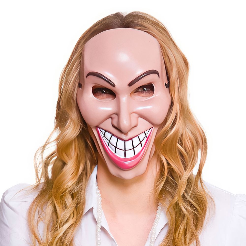 Gal Smile Maske