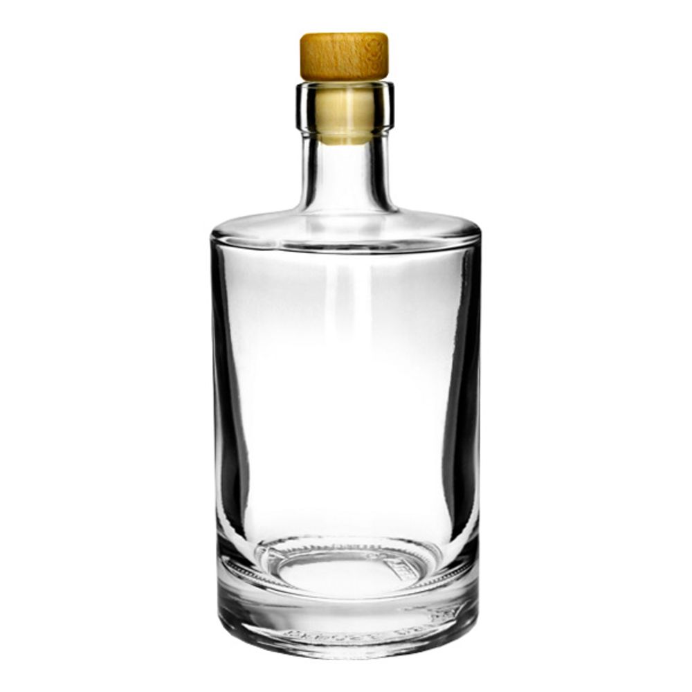 Galileo Flint Glaskaraff