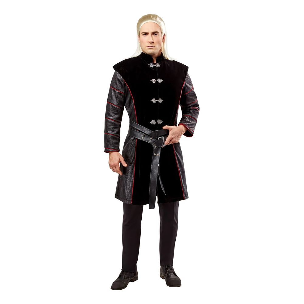 Game of Thrones™ Daemon Targaryen Deluxe Kostyme