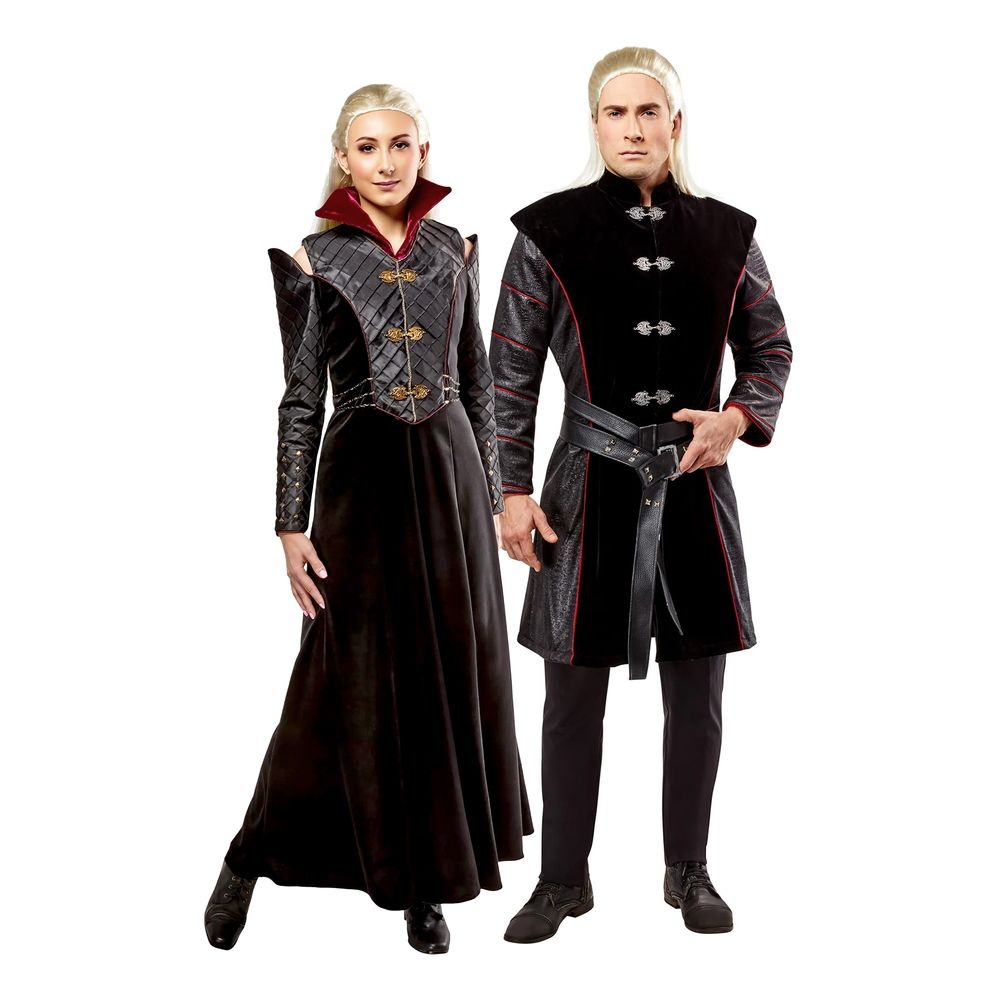 Game of Thrones™ Daemon Targaryen Deluxe Kostyme
