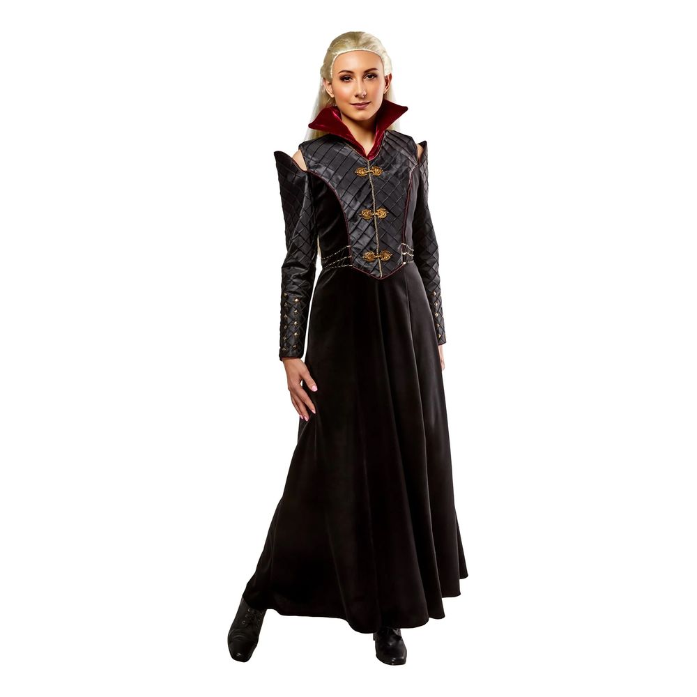 Game of Thrones™ Rhaenyra Targaryen Deluxe Kostyme