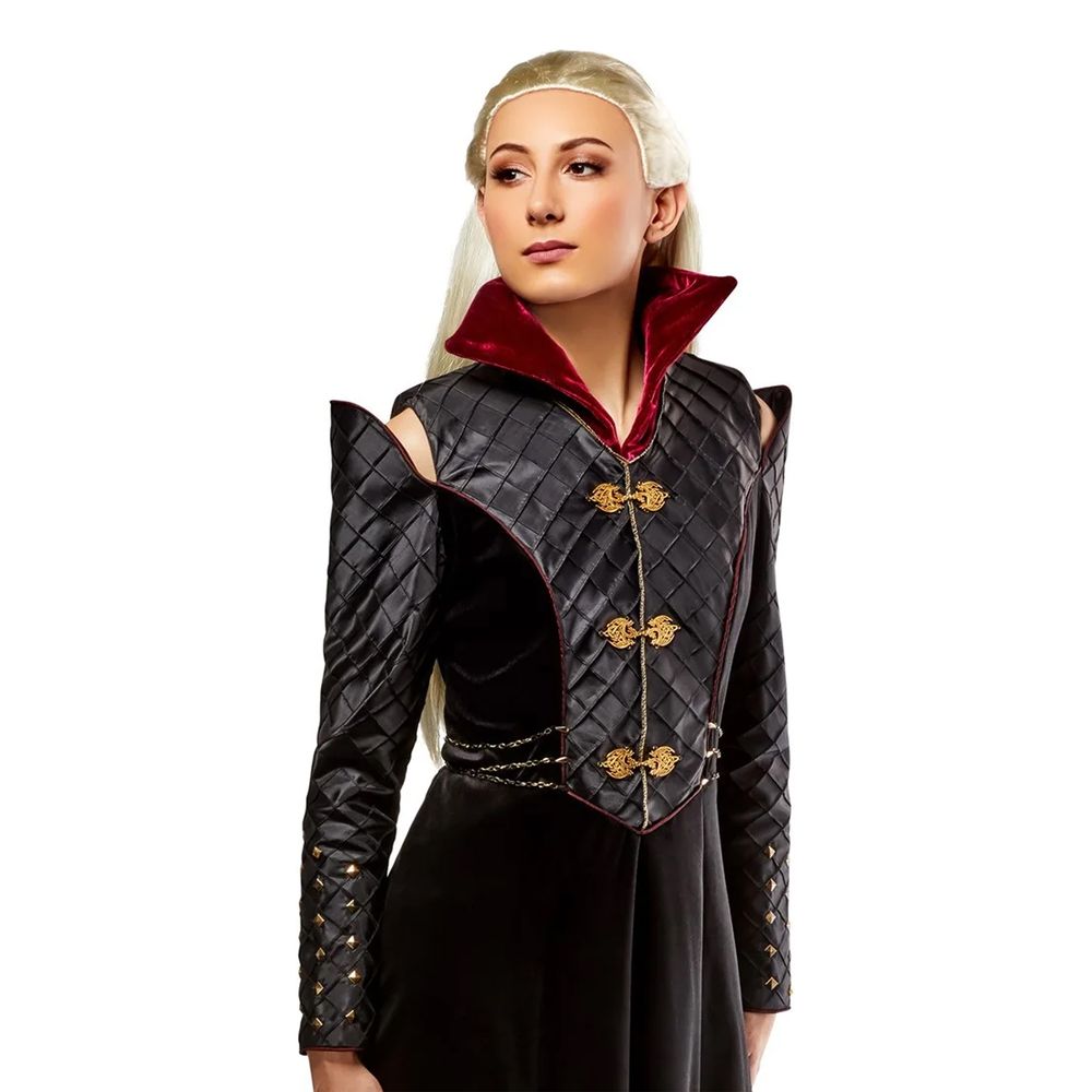 Game of Thrones™ Rhaenyra Targaryen Deluxe Kostyme
