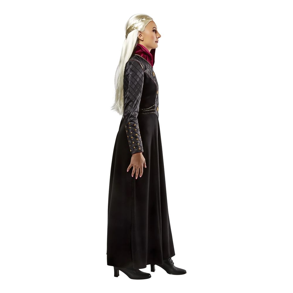Game of Thrones™ Rhaenyra Targaryen Deluxe Kostyme