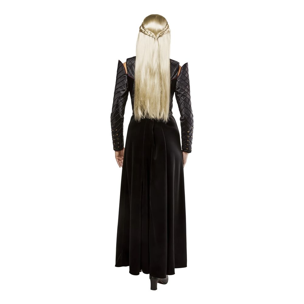 Game of Thrones™ Rhaenyra Targaryen Deluxe Kostyme