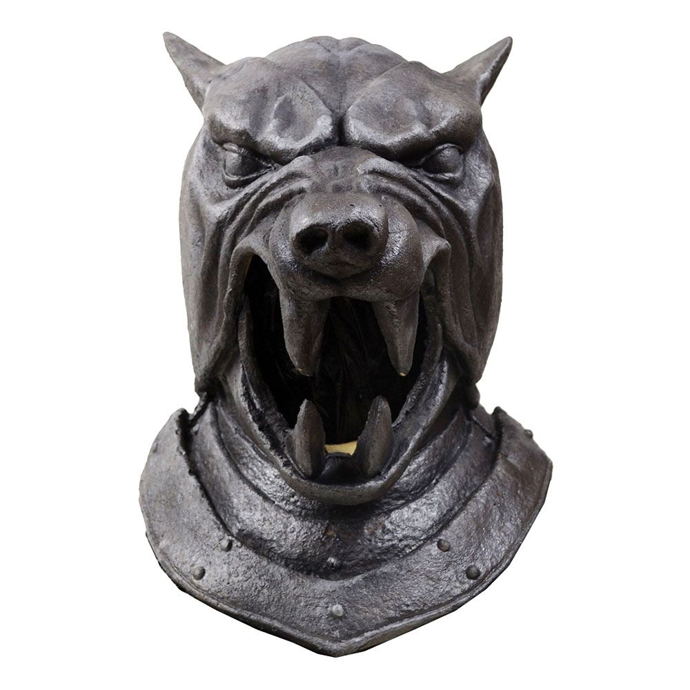 Game of Thrones The Hound Mask
