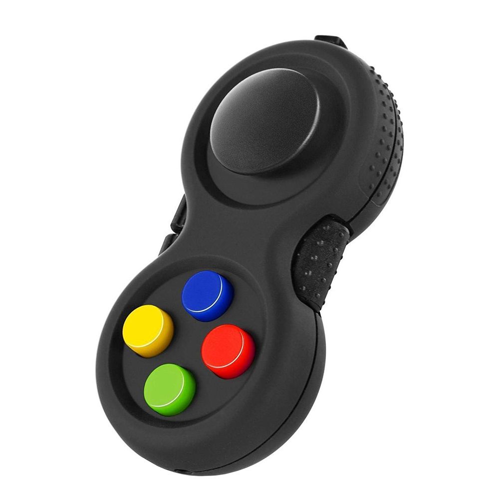 Game Pad Fidget Toy