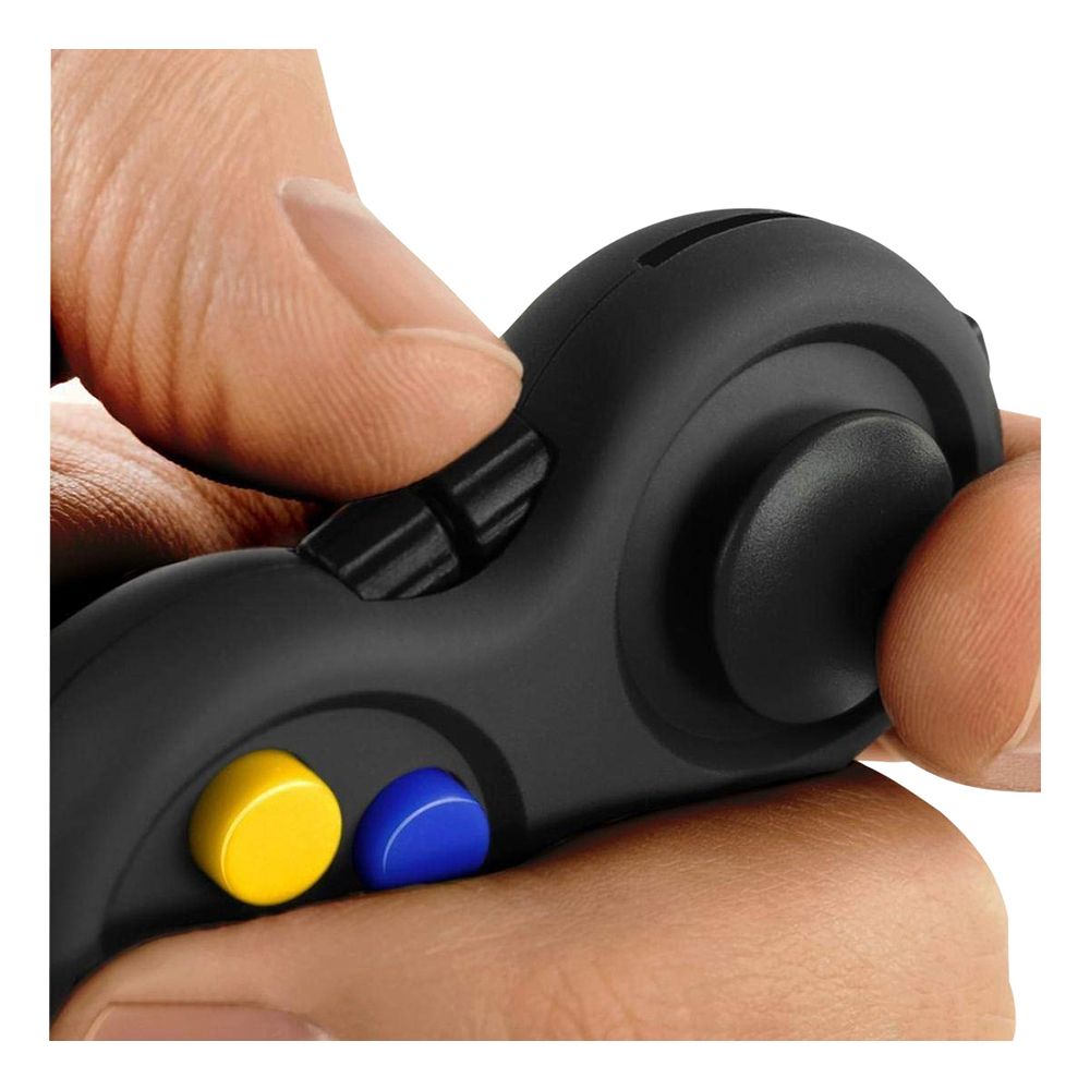 Game Pad Fidget Toy