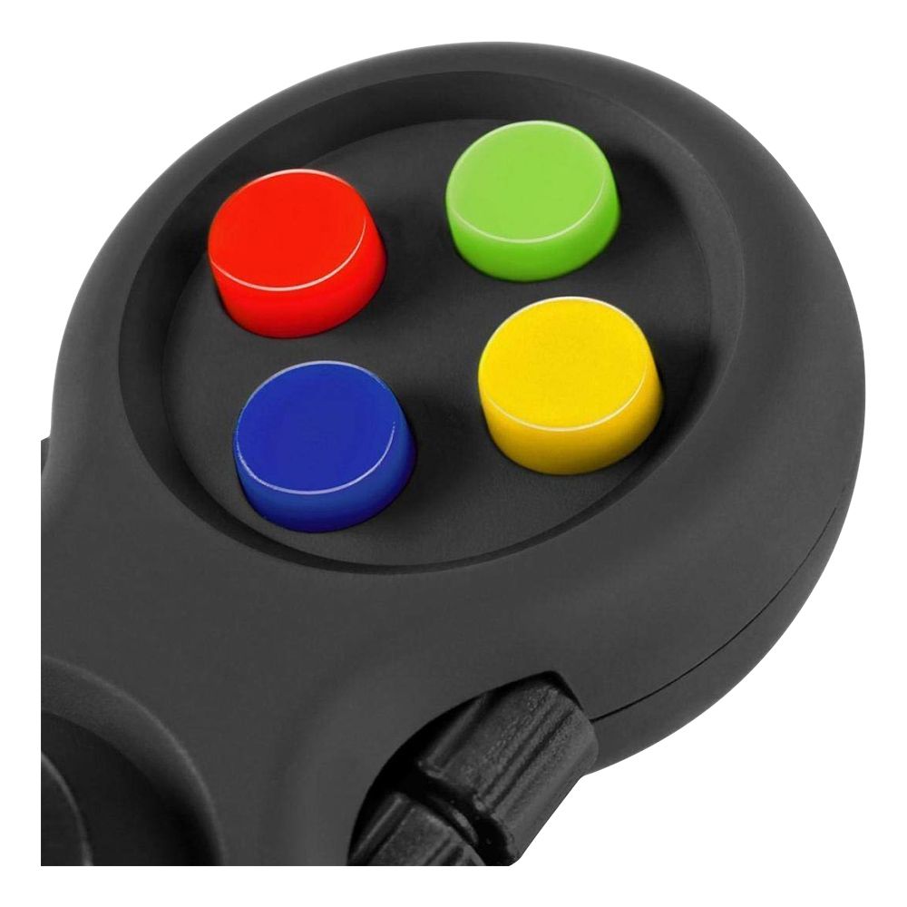 Game Pad Fidget Toy
