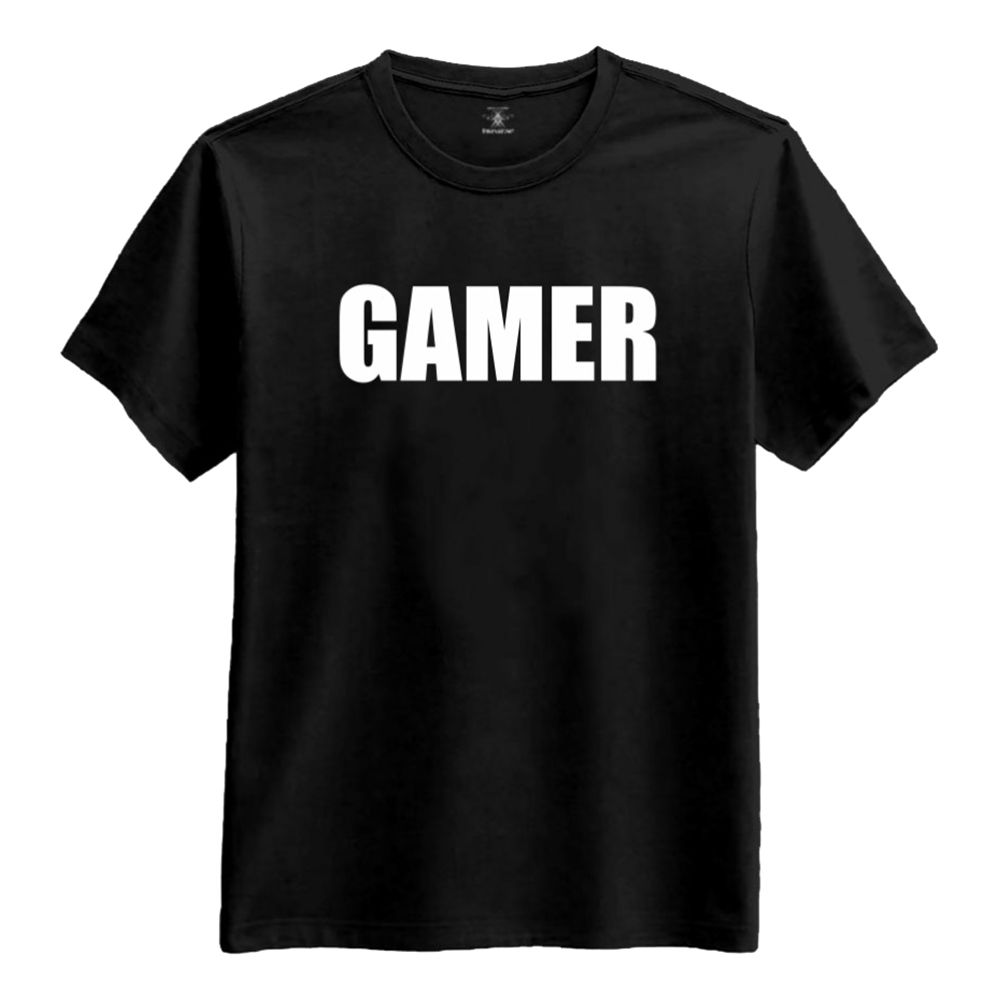 Gamer T-paita