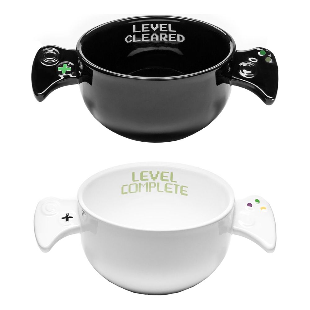 Gamerbowl Kulho