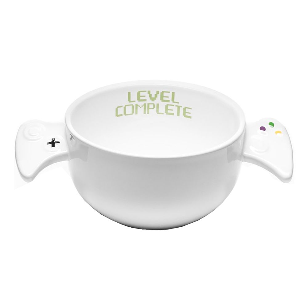 Gamerbowl Kulho