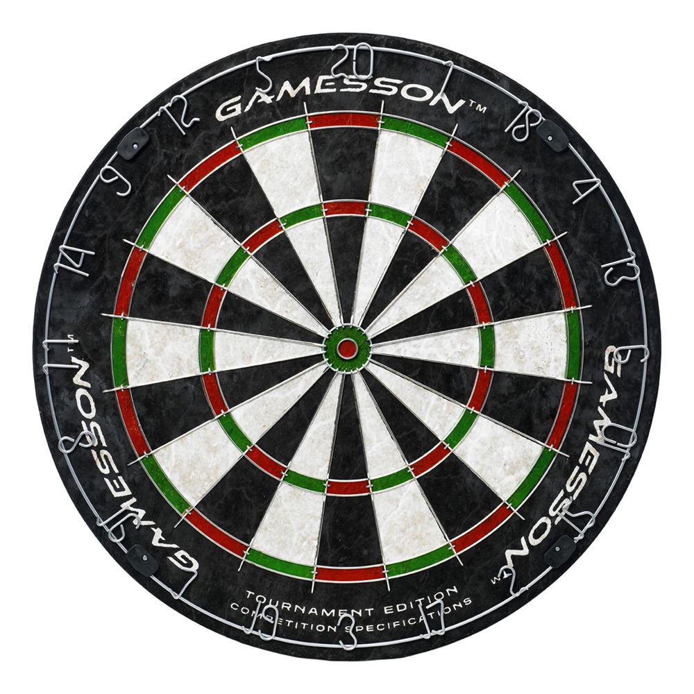 Gamesson Darttavla Tournament Edition