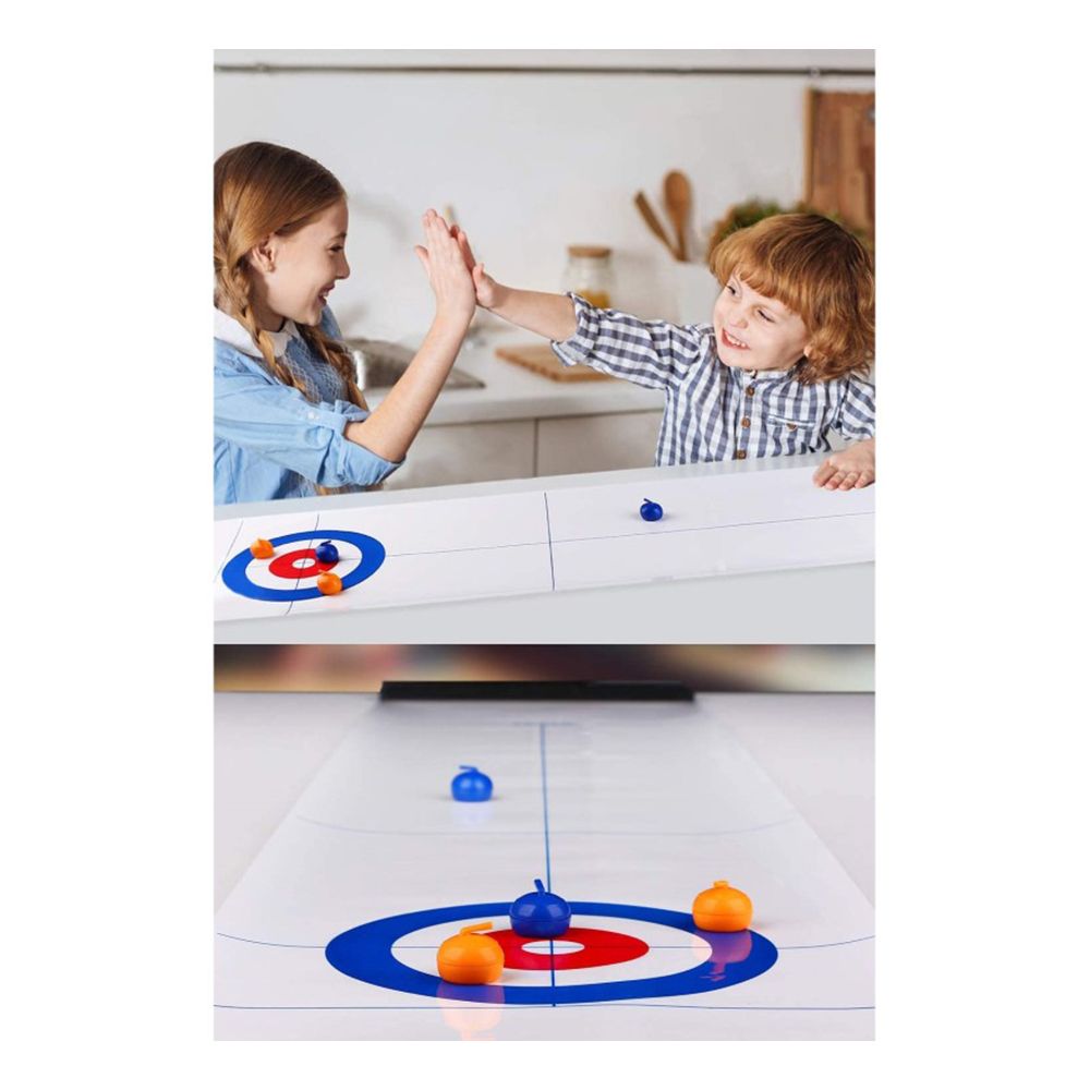Gamesson Shuffleboard/Curling