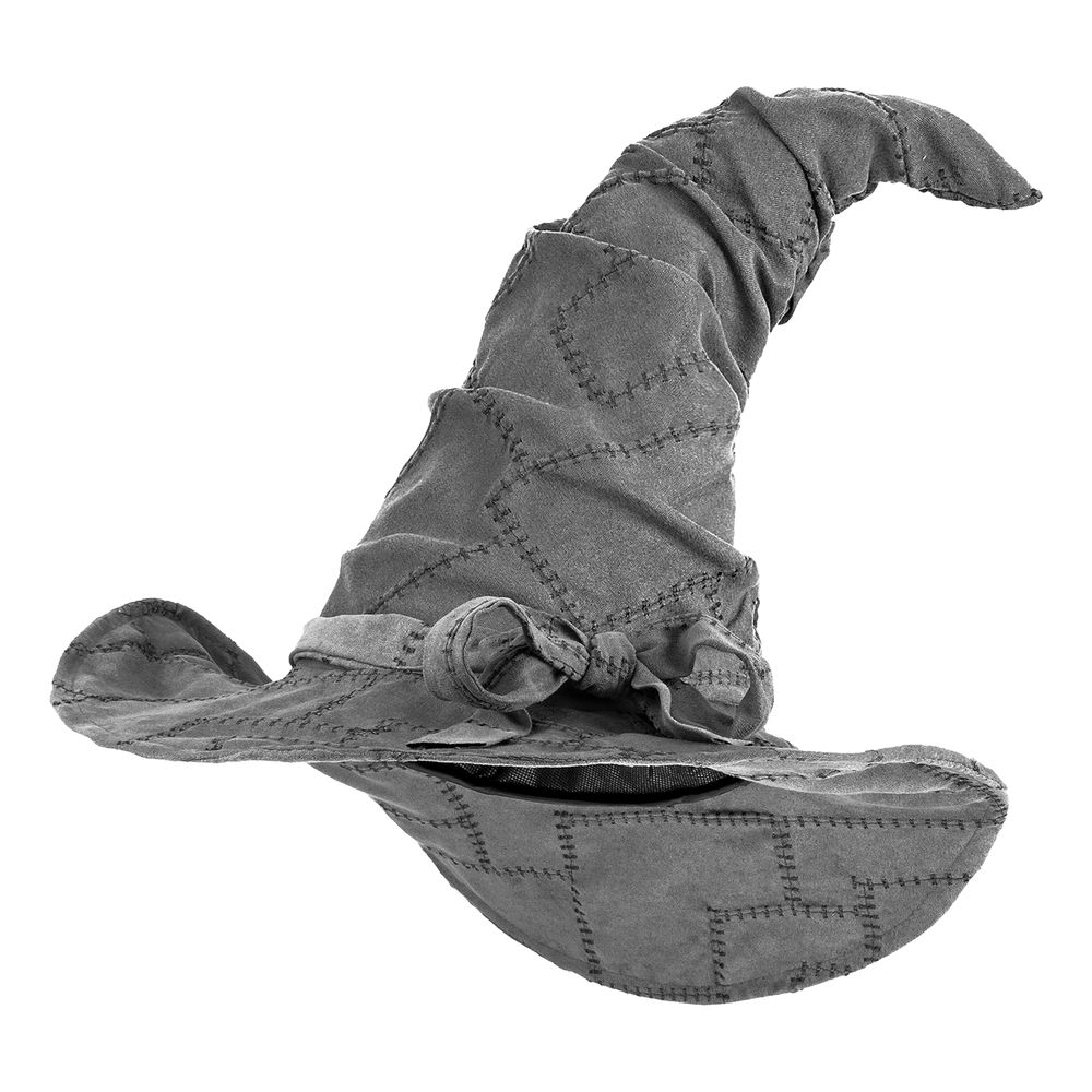 Gammel Heksehat