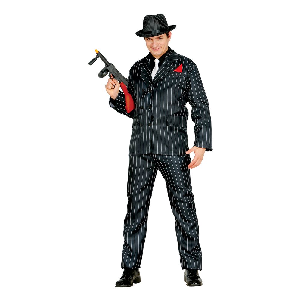 Gangster Kostyme