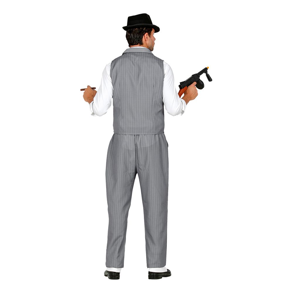 Gangster Kostume