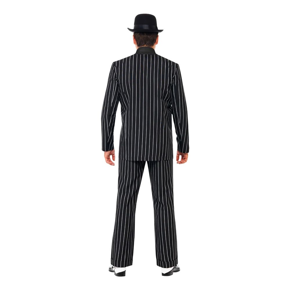 Gangsterjakkesæt Kostume