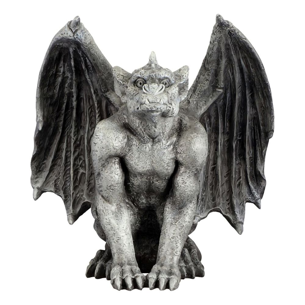 Gargoyle-veistos