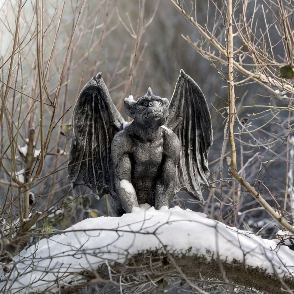 Gargoyle-veistos