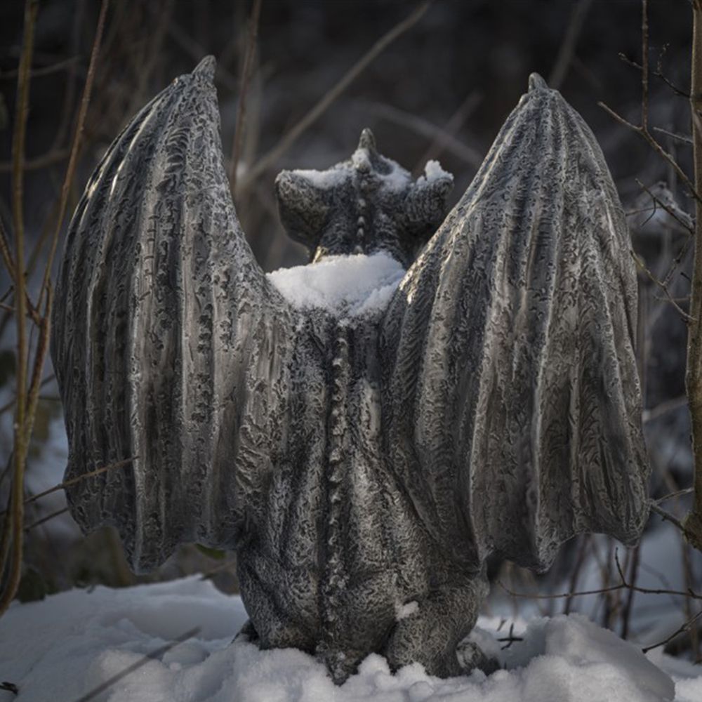 Gargoyle-veistos