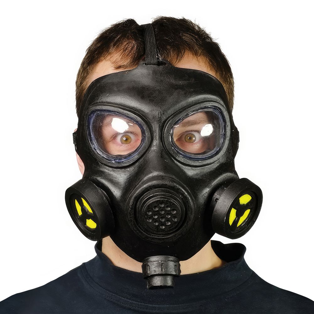 Gasmask