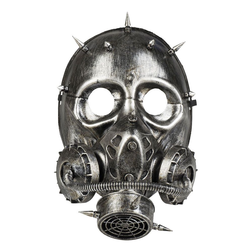 Gaspunk Gasmask