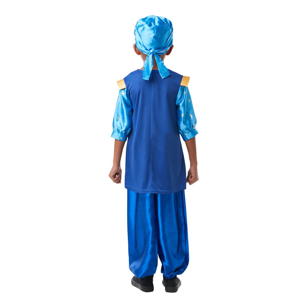 Genie Lasten Naamiaisasu