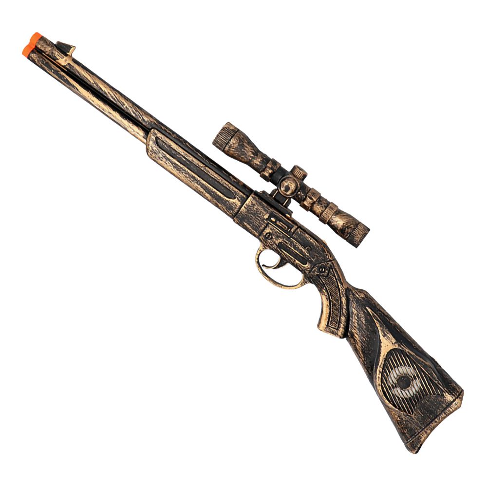 Gevær Gangster Retro
