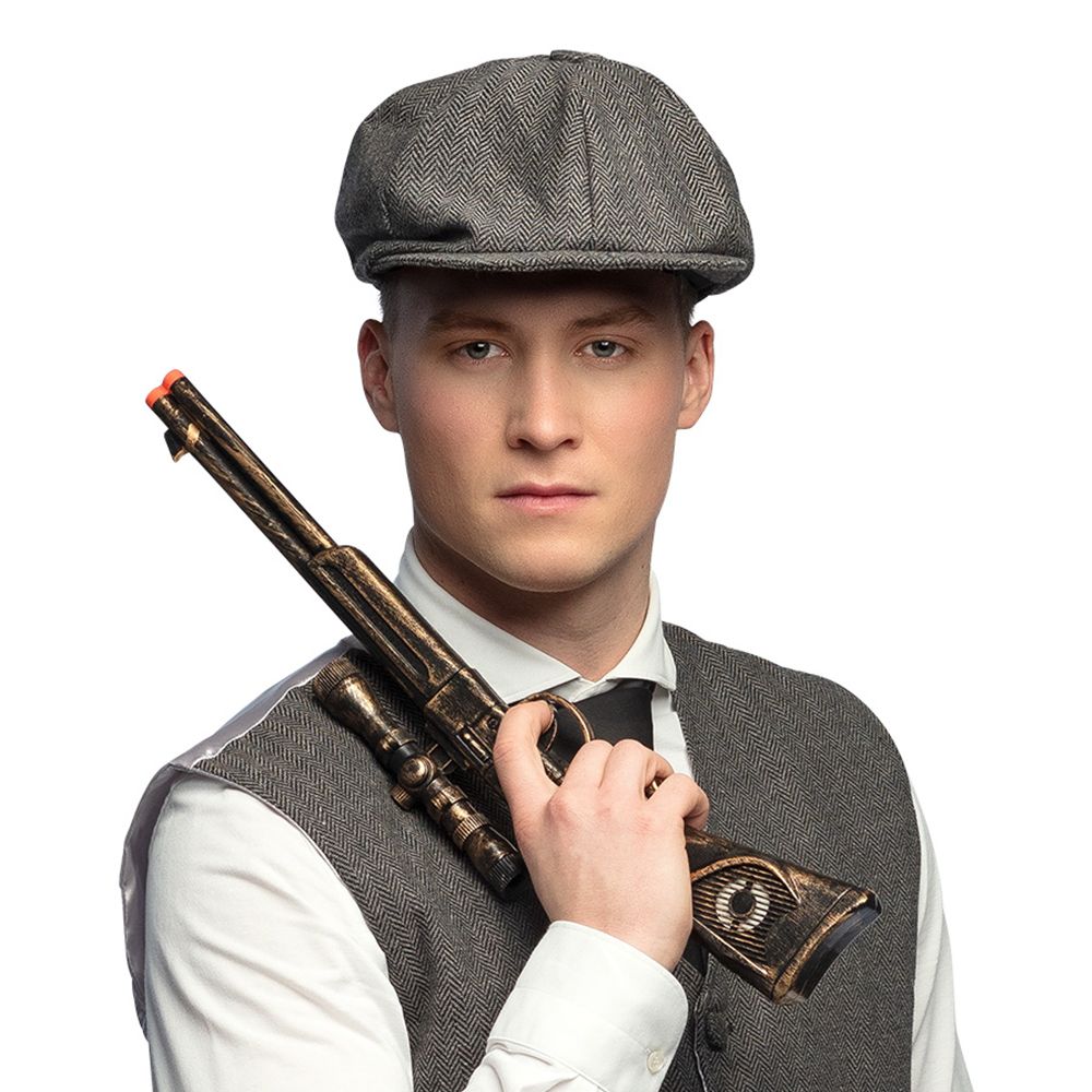 Gevær Gangster Retro