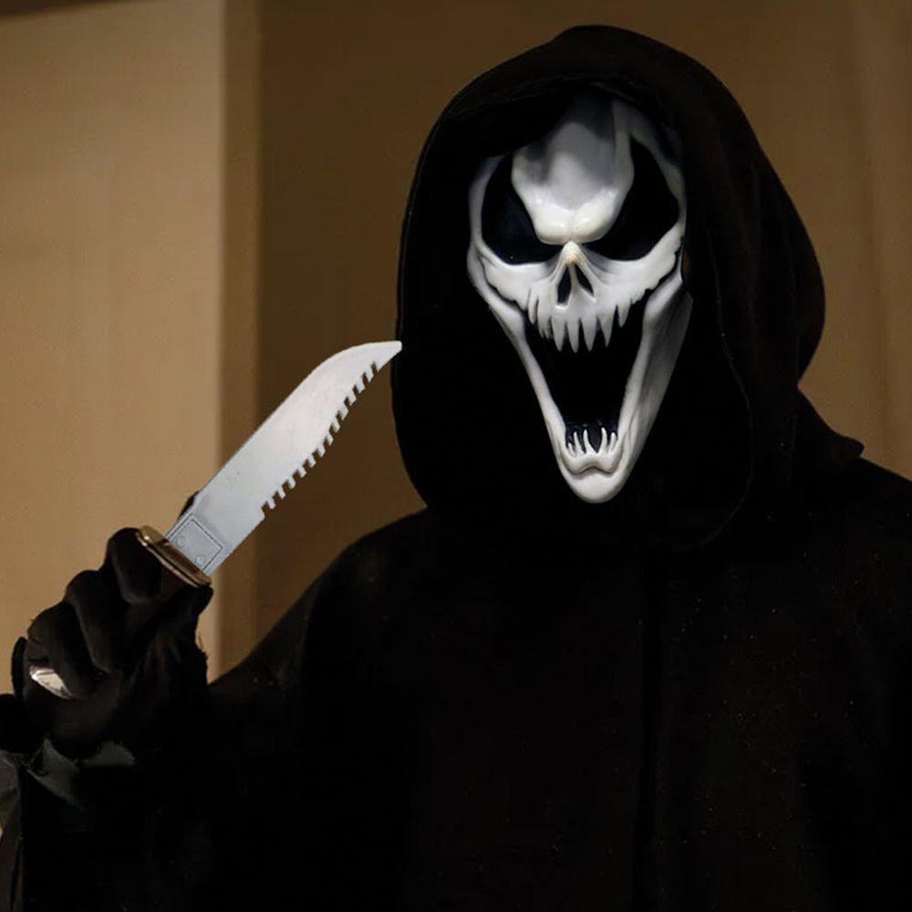 Scream™ Ghostface Killer Naamiaisasu