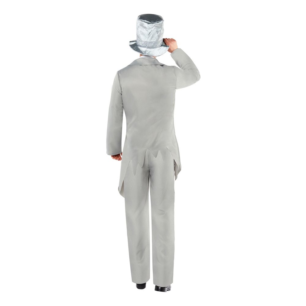 Ghost Groom Kostyme Kostyme