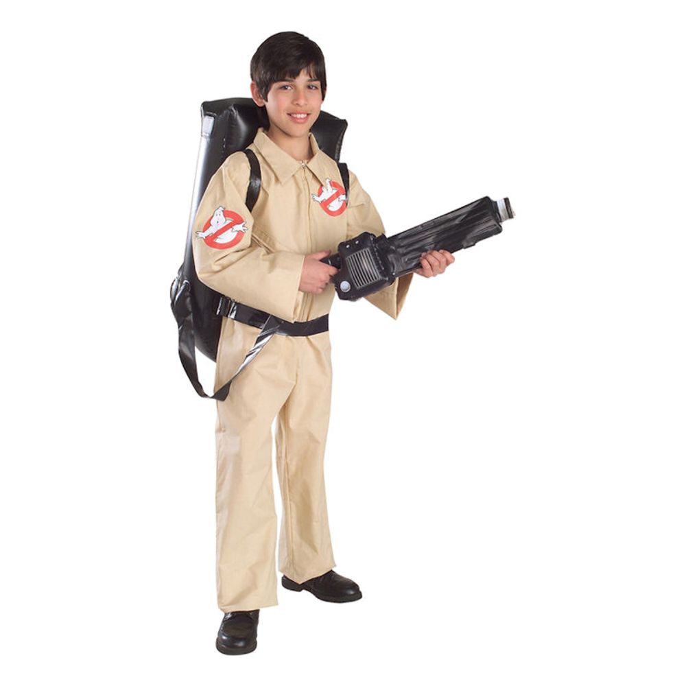 Ghostbusters Barn Drakt