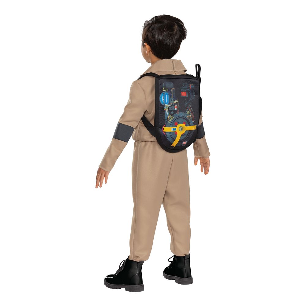Ghostbusters Børnekostume