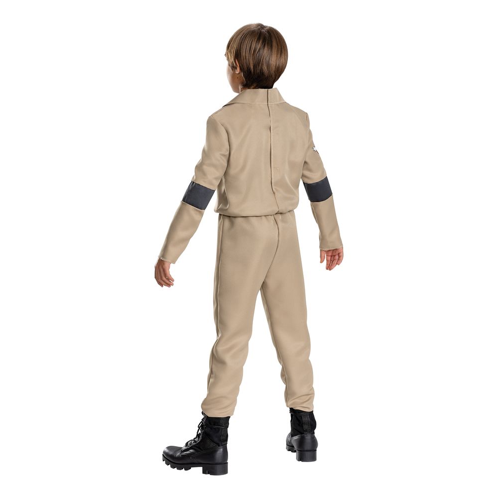 Ghostbusters™ Barn Maskeraddräkt