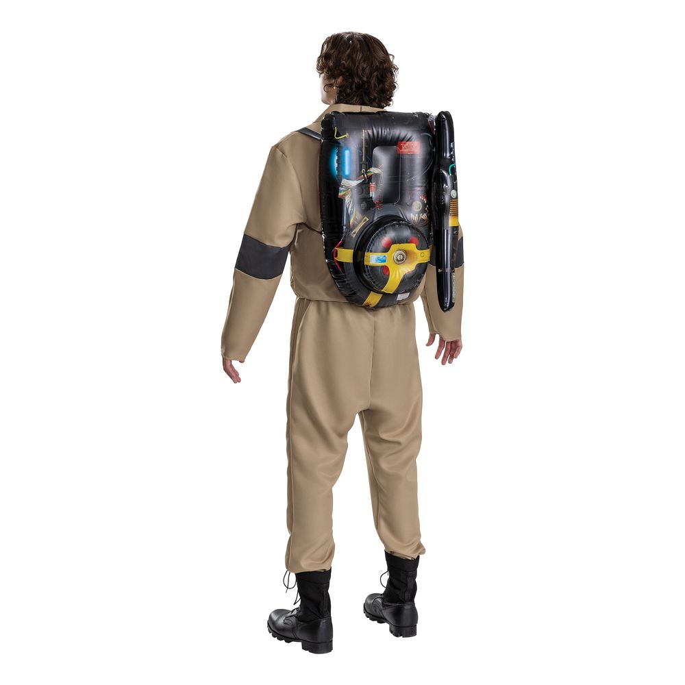 Ghostbusters™ Maskeraddräkt