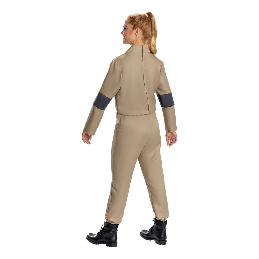 Ghostbusters™ Maskeraddräkt