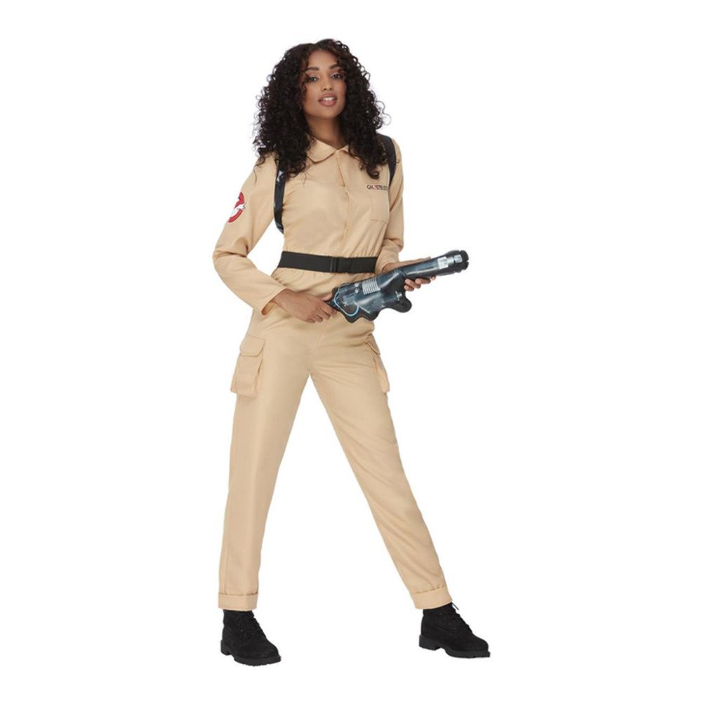 Ghostbusters Dame Kostyme