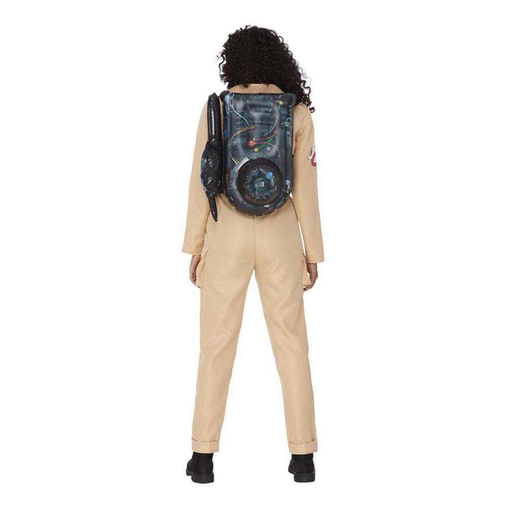 Ghostbusters Dame Kostyme