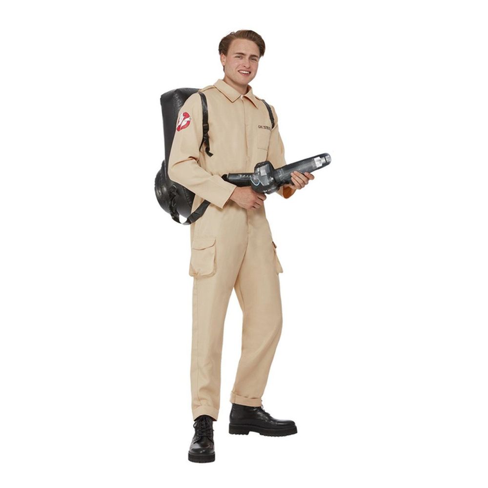 Ghostbusters Herr Maskeraddräkt