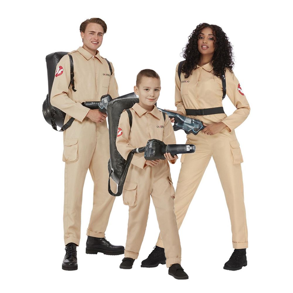 Ghostbusters Herr Maskeraddräkt