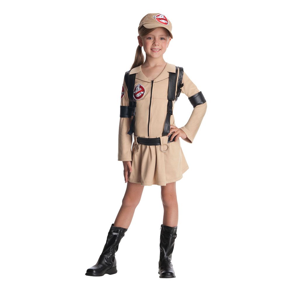 Ghostbusters drakt Barn Kostyme