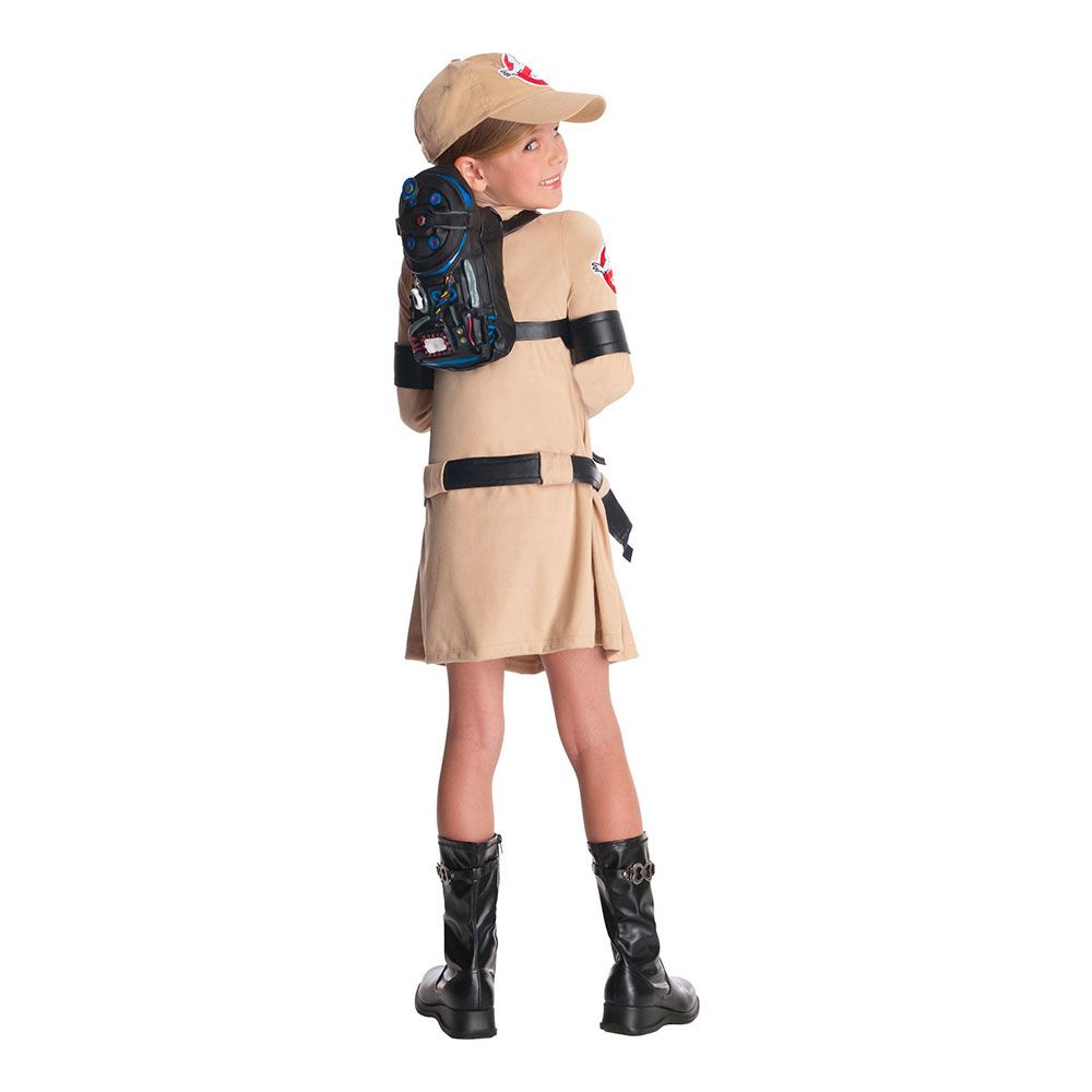 Ghostbusters drakt Barn Kostyme