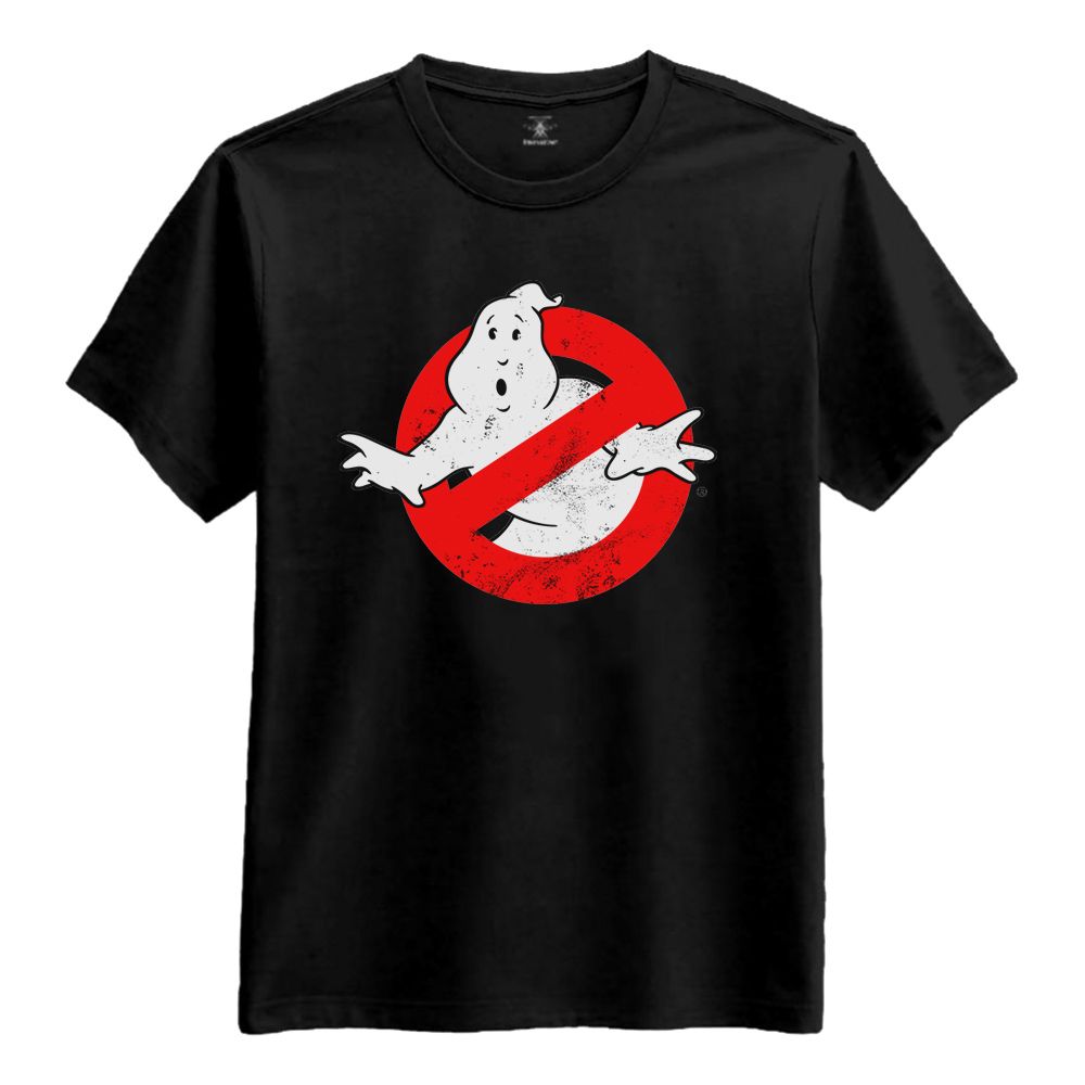 Ghostbusters Logo T-shirt