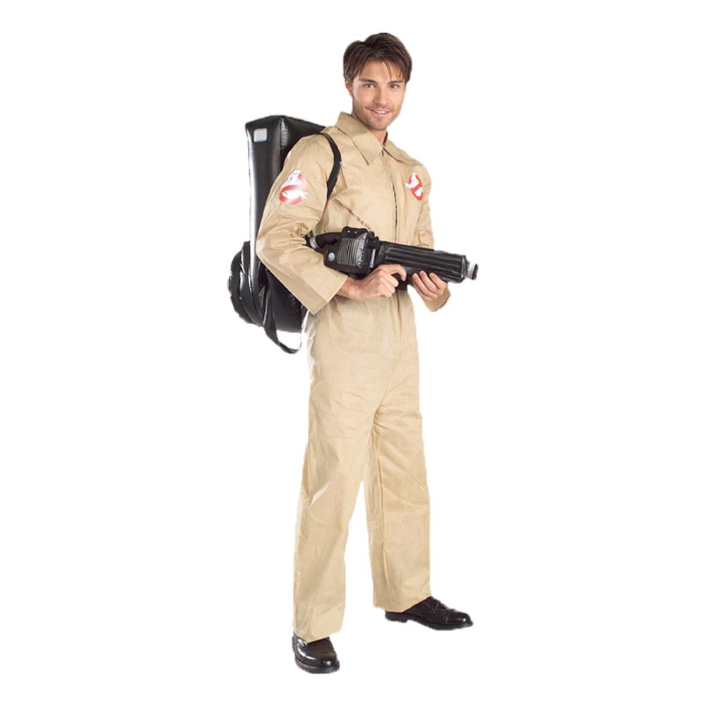 Ghostbusters Kostyme